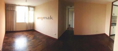Vendo Excelente Departamento