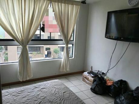 Vendo Departamento En La Molina