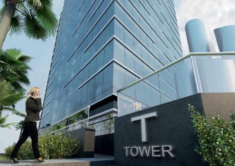 Venta De Oficinas A1 En San Isidro T - Tower