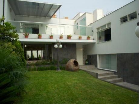 Vendo Linda Residencia En San Isidro Por Jorge Basadre Golf