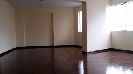Departamento En Miraflores