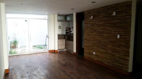 Moderno Departamento Duplex Cerca Al Club Internacional