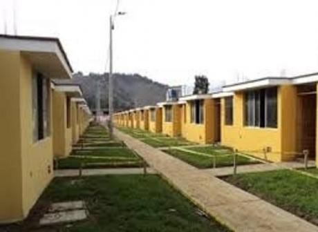 Casas Construidas, Venta, Huancayo