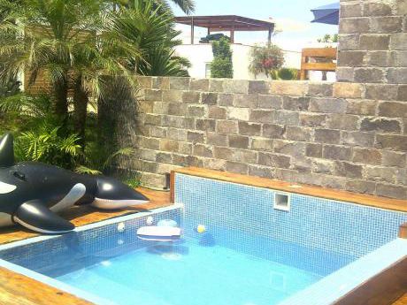 Casa De Playa. Km 94 De La Panamericana.