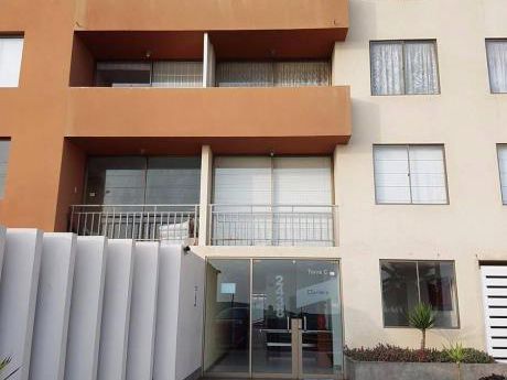 Venta De Departamento En La Costanera