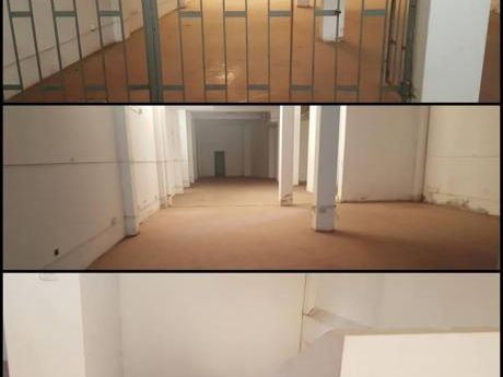 Alquilo Local Comercial Juan Cuglievan, Chiclayo