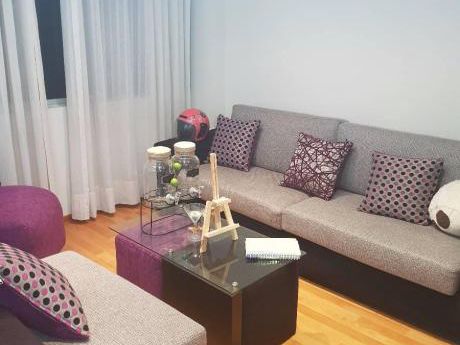 Vendo Acogedor Departamento En Salamanca Calcuchimac