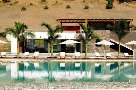 Venta Terreno De Playa En Los Andenes De San Antonio Km 73.5 Pan. Sur Us$50,000
