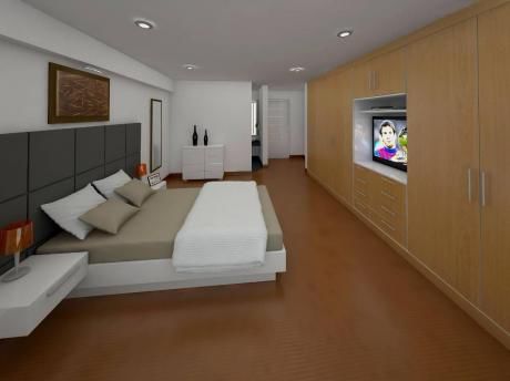 Venta Dpto Flat $388,000 Casuarinas Sur Surco