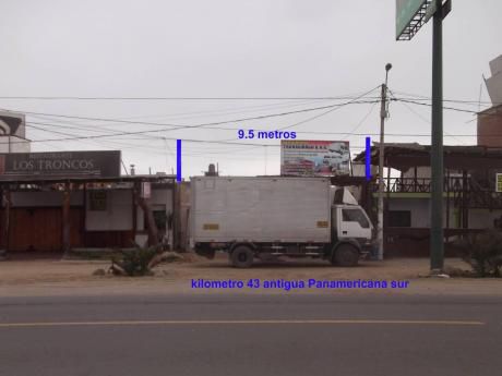Terreno Con Problemas En Venta En El Silencio