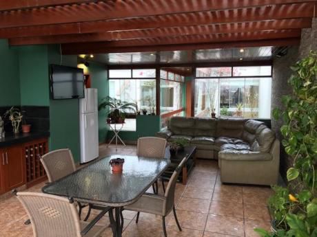 Bajo De Precio Penthouse Duplex En Paseo La Castellana Surco
