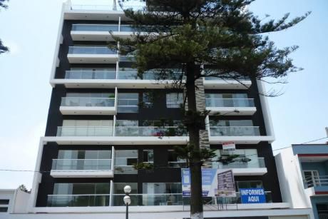 Moderno Y Espacioso Departamento En Chorrillos