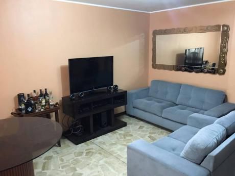 Ocasion, Amplio Dpto. 90 M2 En La Urb. Los Portales De Javier Prado 2da Etapa.