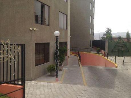 Dpto En Umacollo - 1er Piso $