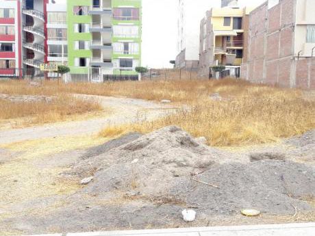 Venta Terreno En El Distrito De Cayma Zona Residencial