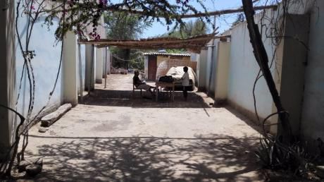Vendo Terreno En Chiclayo (id 42896)
