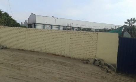 Oportunidad De Inversión Terreno - Chorrillos (ocasión)