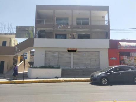 Se Alquila Local Comercial En Cayma - #061