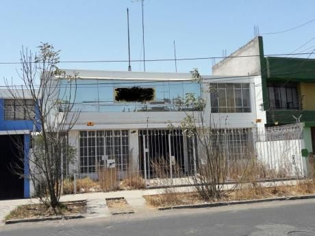 Se Alquila Casa Sin Amoblar En La Negrita - #087