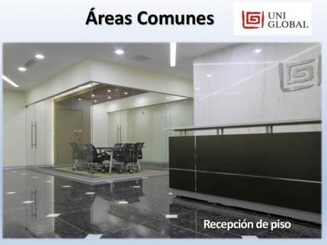 Business Center - Sistema Todo Incluido En Torre Empresarial De Surco