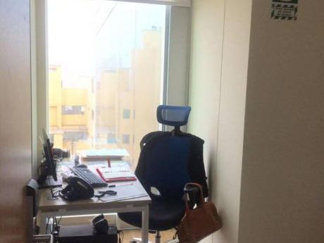 Business Center A 35% Dscto Con Directorio, Amoblado En Surco
