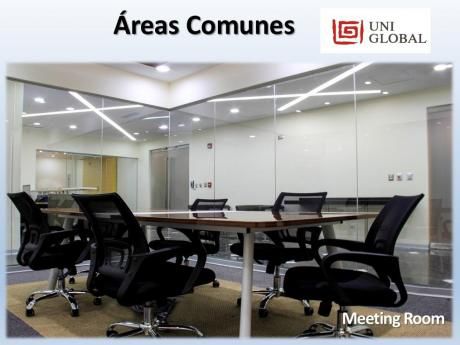 Alquiler De Hermosas Oficinas