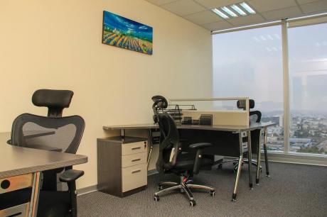 Buscas Oficina En Alquiler Con Servicios Incluidos Desde $500 En Surco Tu Opcion