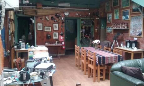 Vendo Excelente Local Comercial, Oficina Comandante Espinar Y Angamos Miraflores