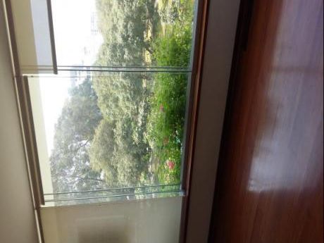 Depto En Alquiler San Isidro Vista Parque
