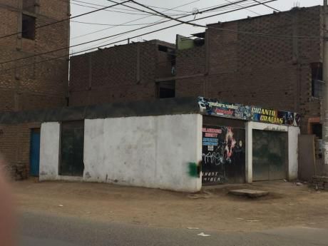 Se Vende Terreno Excelente Ubicacion