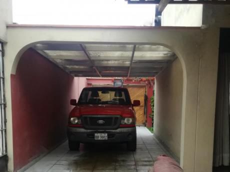 Vendo Casa En Monterrico