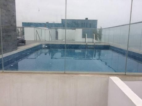 Lindísimo Departamento De Estreno En Costanera Con Vista Al Mar