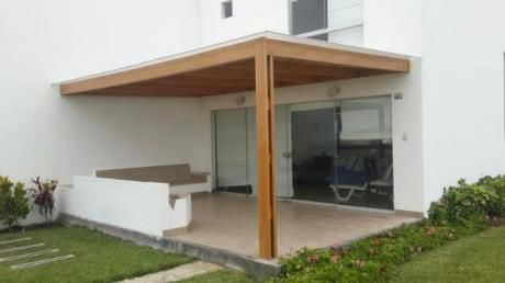 Alquilo Casa De Playa En Asia Del Mar