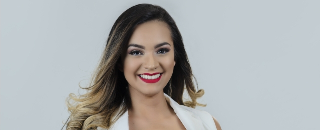Profesionales destacados: Anabelly Vargas