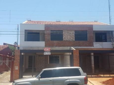 Vendo Dúplex A Estrenar