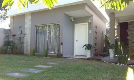 Vendo Linda Casa ! Ciudad Del Este!