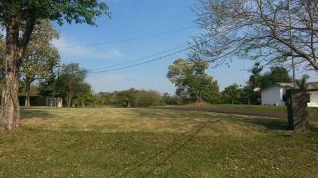 Oferta En El Parana Country Club , Alto Parana
