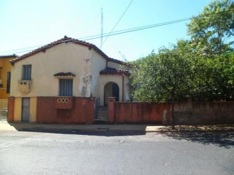 Vendo Casa Centrica