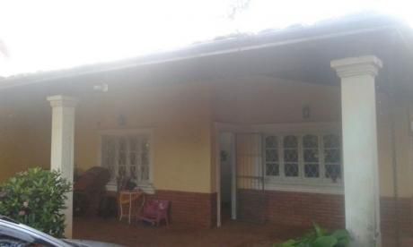 Casa En Limpio