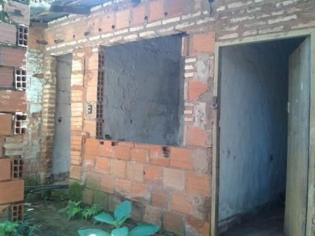 Vendo Casa En Limpio - Ruta Limpio Luque