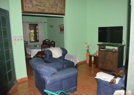 Vendo Hermosa Casa En Barrio Republicano