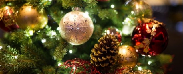 7 Ideas para decorar la casa estas Fiestas