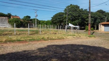 2 Terrenos En Fdo De La Mora - Zona Norte - Col. De La Asunción