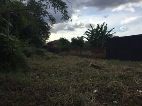 Hermoso Terreno En Fdo De La Mora Zona Norte
