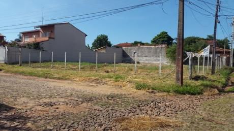 Hermosos 2 Terrenos En Fdo De La Mora - Zona Norte - Esquina