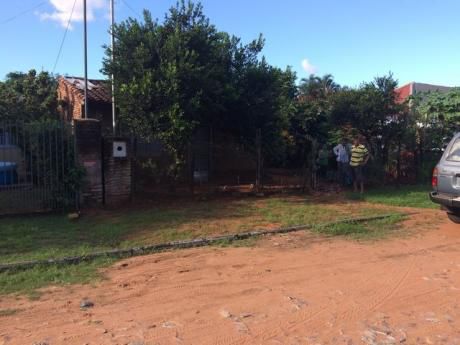 Atención!! Terreno En Lambare