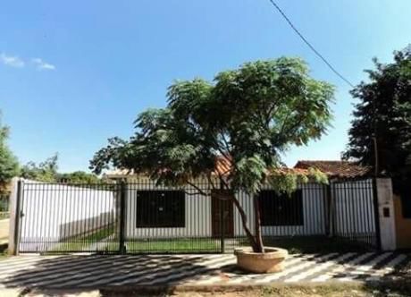 Hermosa Casa En Capiata Km 17