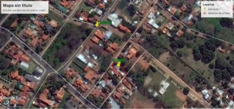 Terreno En Fdo Zona Norte - Ingavi