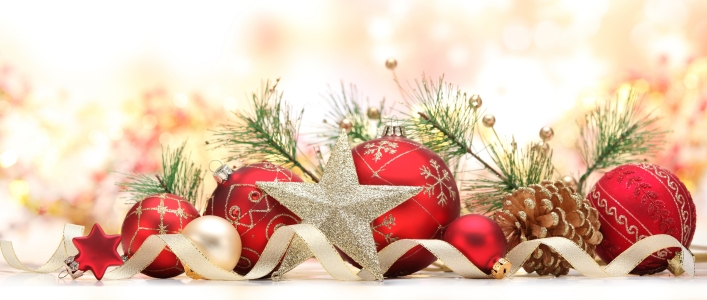 Cómo dejar la casa lista para Navidad: 7 ideas geniales