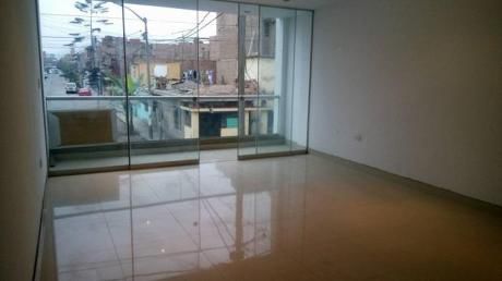 Departamiento Nuevo Moderno 50,000$